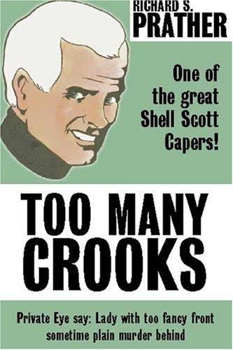 Too Many Crooks