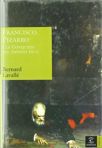 Francisco Pizarro