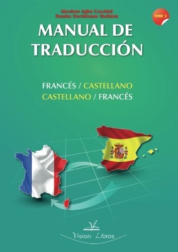 Manual de Traducción Tomo II