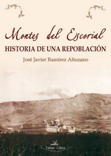 Montes del Escorial