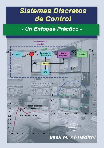 Sistemas discretos de control