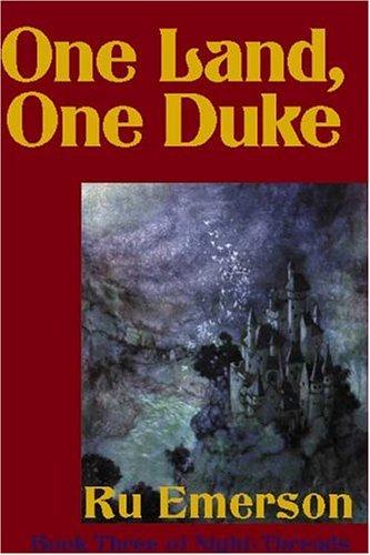 One Land One Duke