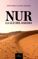 NUR - La luz del Sahara