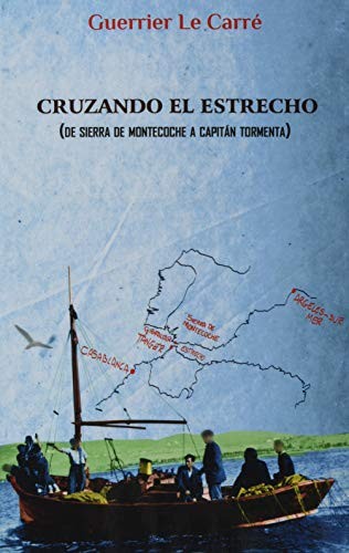 Cruzando el estrecho
