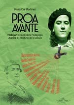 Proa Avante. Hildegart : El éxito de la Pedagogía - Aurora