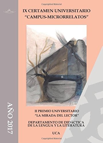 IX Certamen universitario