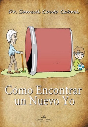Cómo encontrar un nuevo yo
