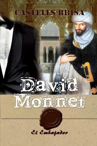 David Monnet