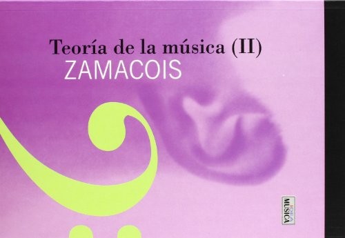 Teoría de la música