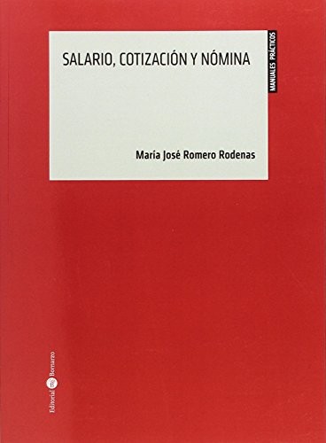 Salario, cotización y nómina
