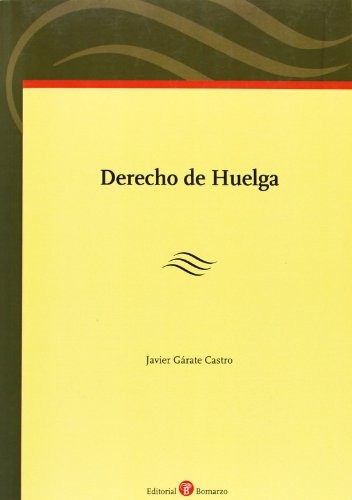 Derecho de huelga