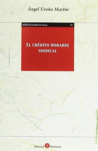El crédito horario sindical