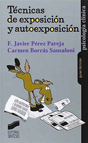 Técnicas de exposición y autoexposición
