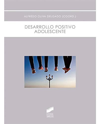 Desarrollo positivo adolescente