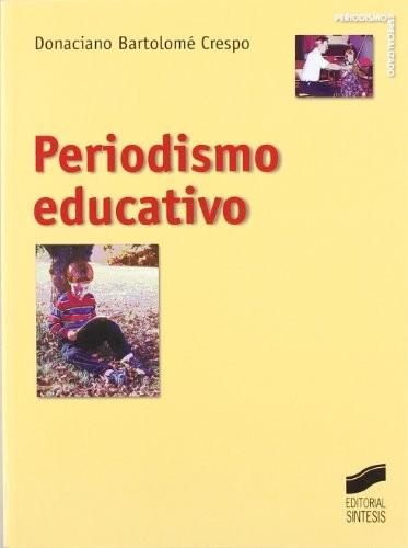 Periodismo educativo