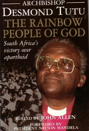 THE RAINBOW PEOPLE OF GOD.