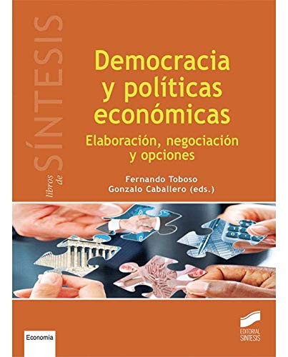 Democracia y políticas económicas