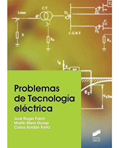 Problemas de Tecnología eléctrica