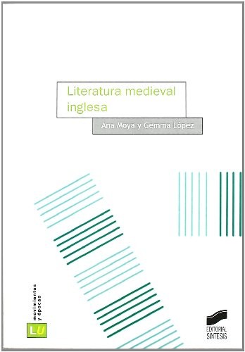 Literatura medieval inglesa