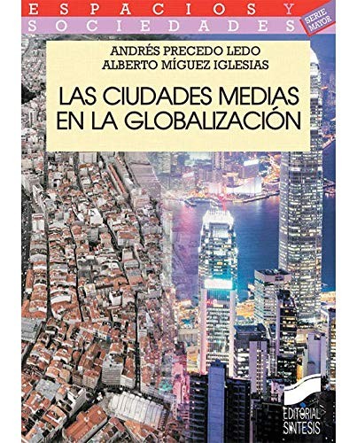 Las ciudades medias en la globalización