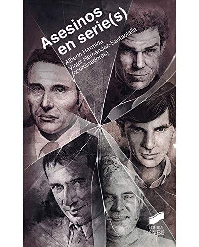Asesinos en serie