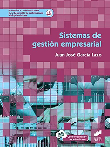Sistemas de gestión empresarial