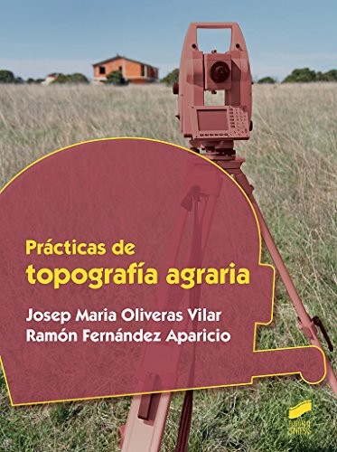 Prácticas de topografía agraria