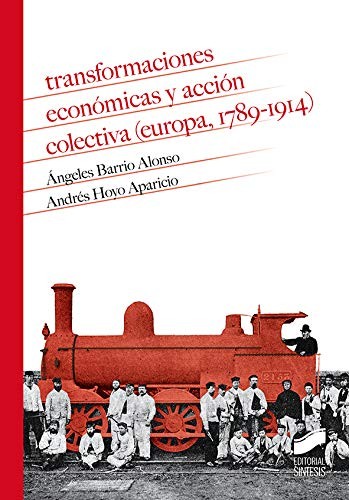 Transformaciones económicas y acción colectiva