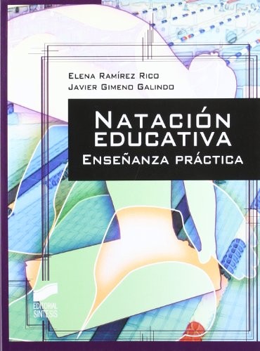 Natación educativa
