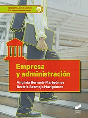 Empresa y administración