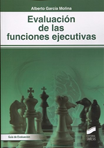 Evaluación de las funciones ejecutivas