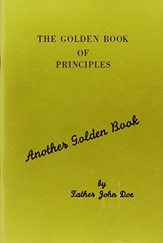 Golden Book of Passion