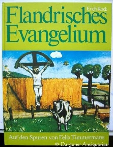 Flandrisches Evangelium