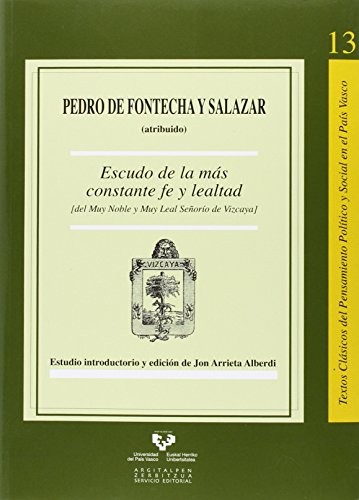 Escudo de la más constante fe y lealtad