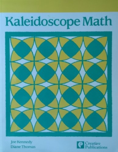 Kaleidoscope math