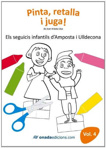 Els seguicis infantils dAmposta i Ulldecona
