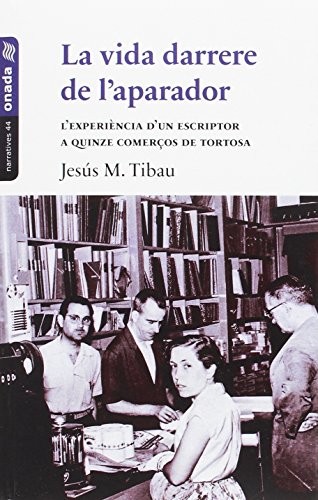 La vida darrere de laparador