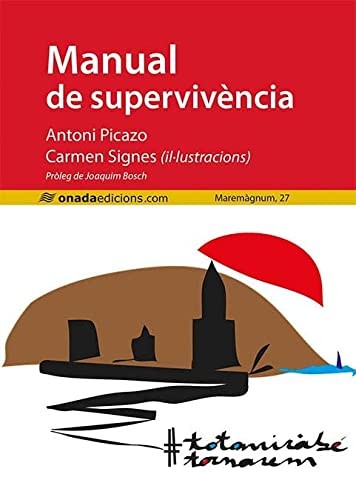 Manual de supervivència