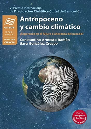 Antropoceno y cambio climático