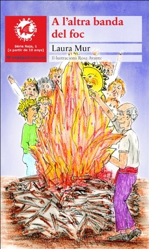 A l'altra banda del foc