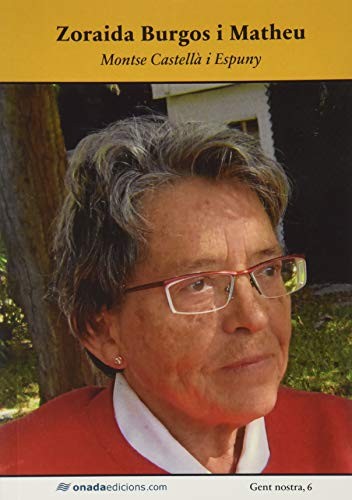 Zoraida Burgos i Matheu