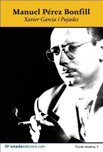 Manuel Pérez Bonfill