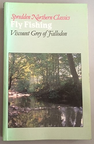 Fly Fishing (Northern Classics)