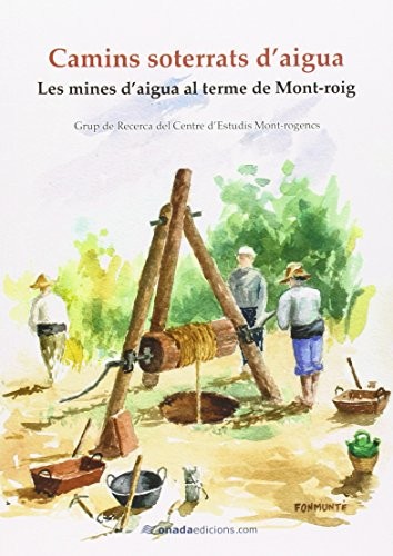 Camins soterrats daigua