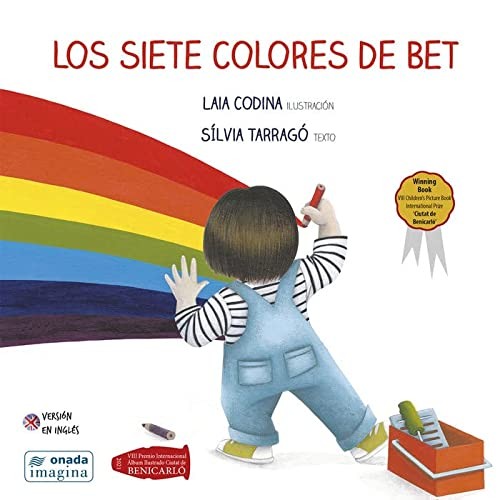 Los siete colores de Bet