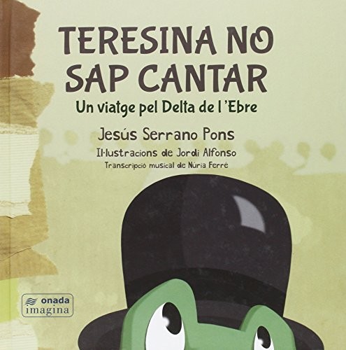 Teresina no sap cantar