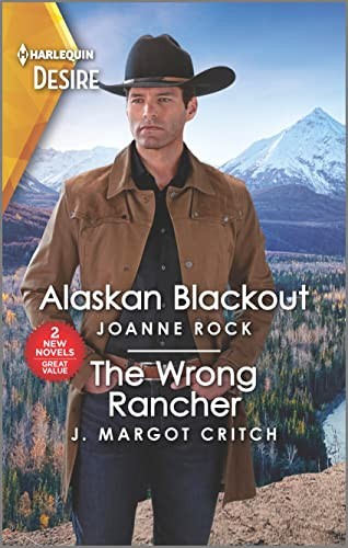 Alaskan Blackout and the Wrong Rancher