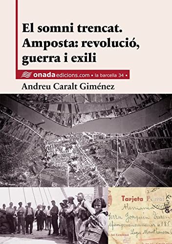 El somni trencat : Amposta
