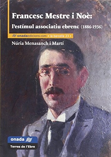 Francesc Mestre i Noè