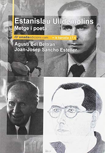 Estanislau Ulldemolins